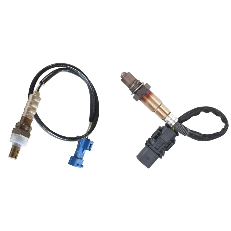 Capteur d'oxygène Lambda 7590713, pour Mini Cooper R55 R56 R57 (modèle Base S John Pepper) 2007 – 2010, rapport Air/carburant 02 capteur 7548961