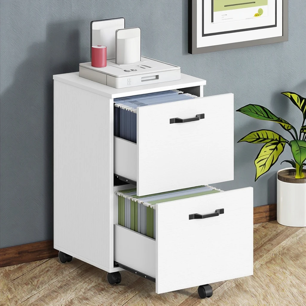 #Best Seller Small Home Steel Rolling Mobile File Cabinet for Kitchen & Printer Stand Hot Selling Product