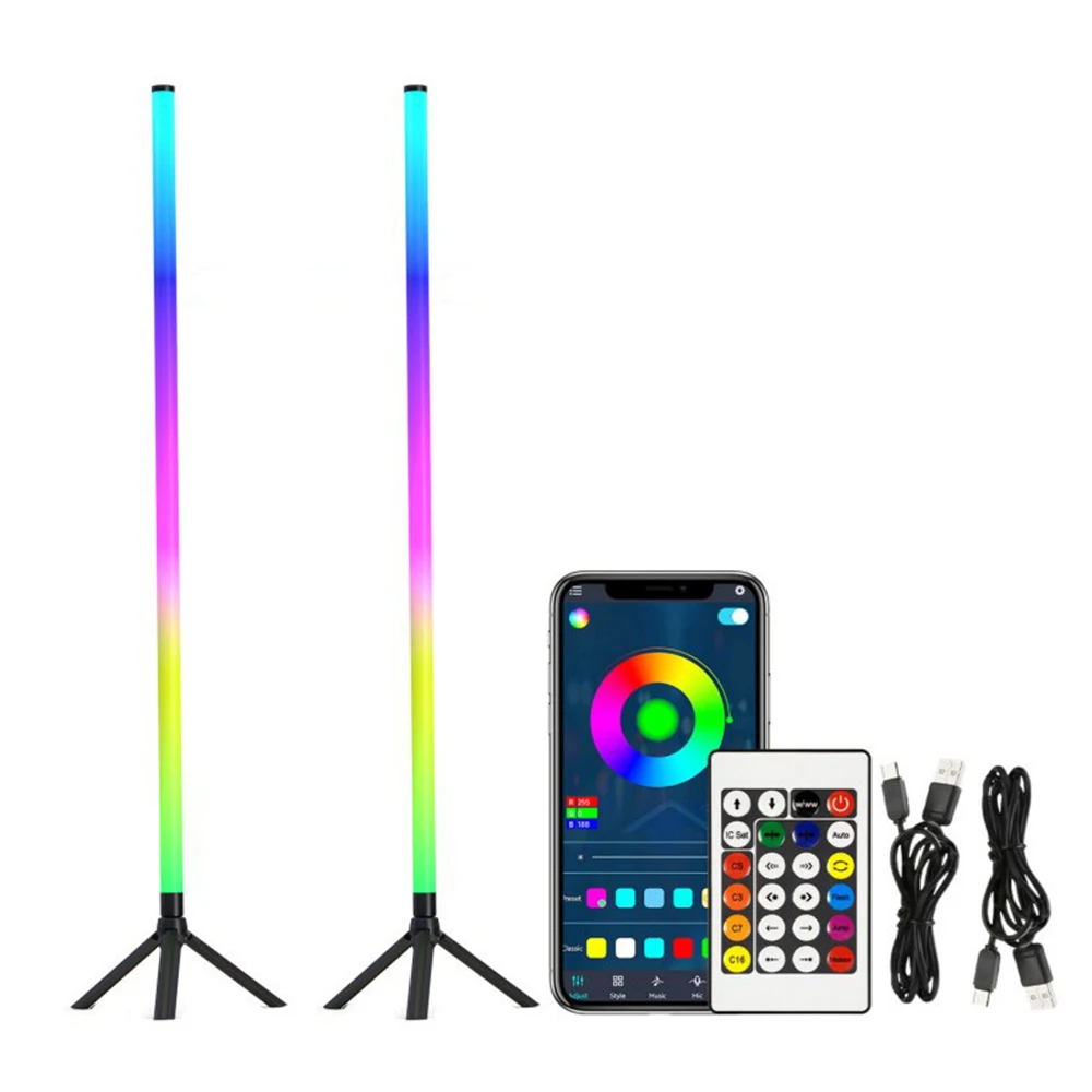 #36 Top 50 RGB Floor Lamps Worth Buying In 2026