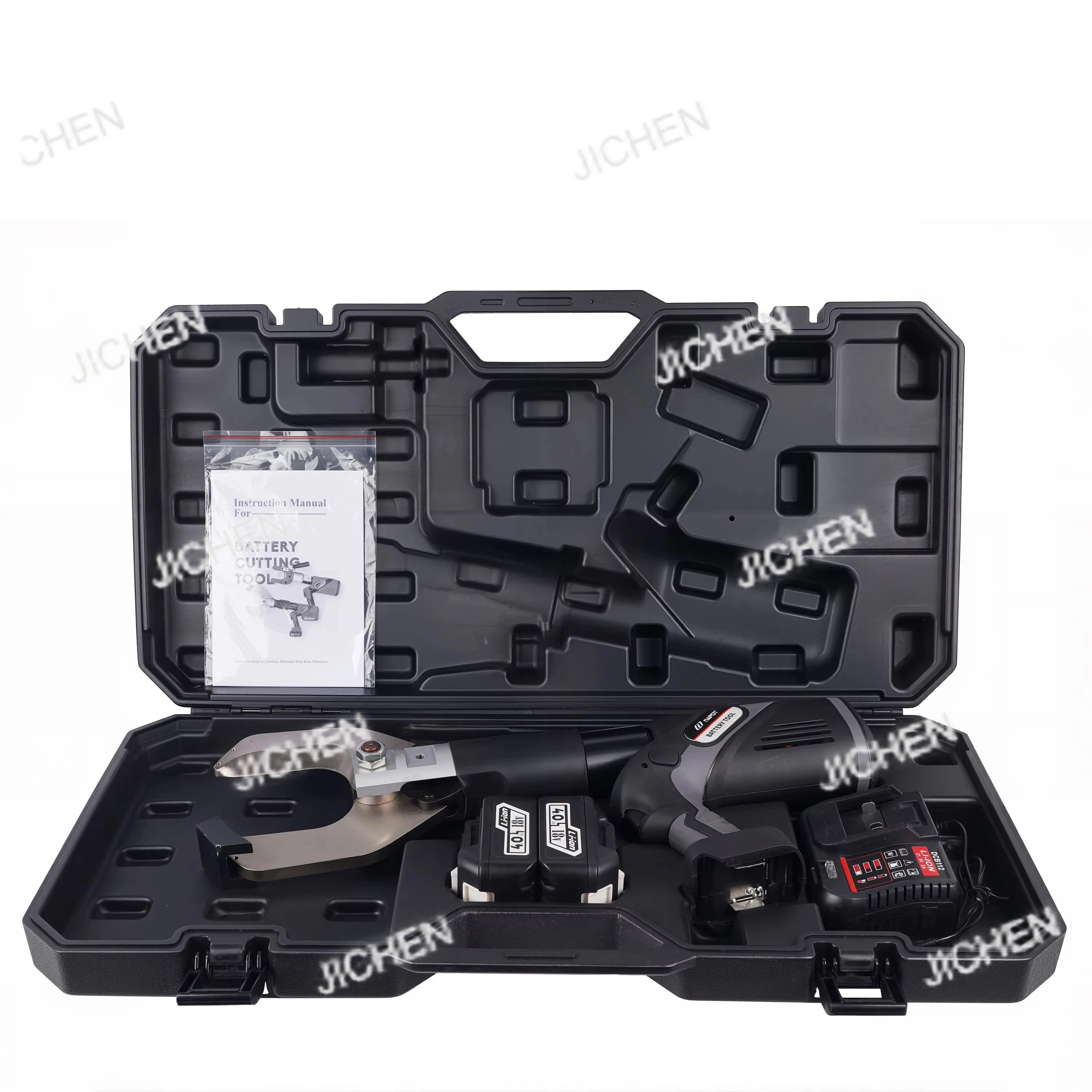 Jc NC-85 Cable Cutt… - image