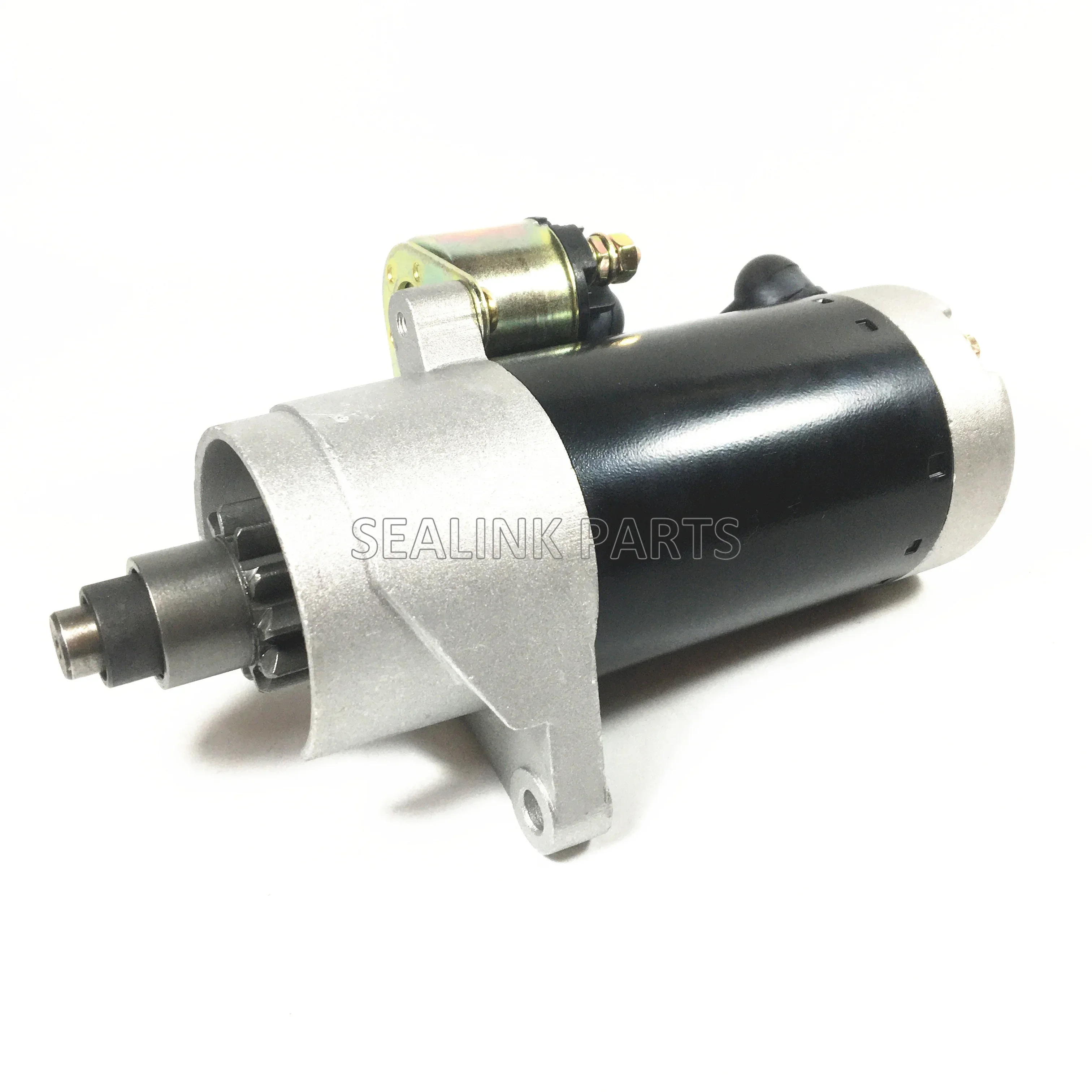 Martian Starter Motor for Mitsubishi gasoline engine GB290 L type engine KS11024AA 1999-1120032 29082016