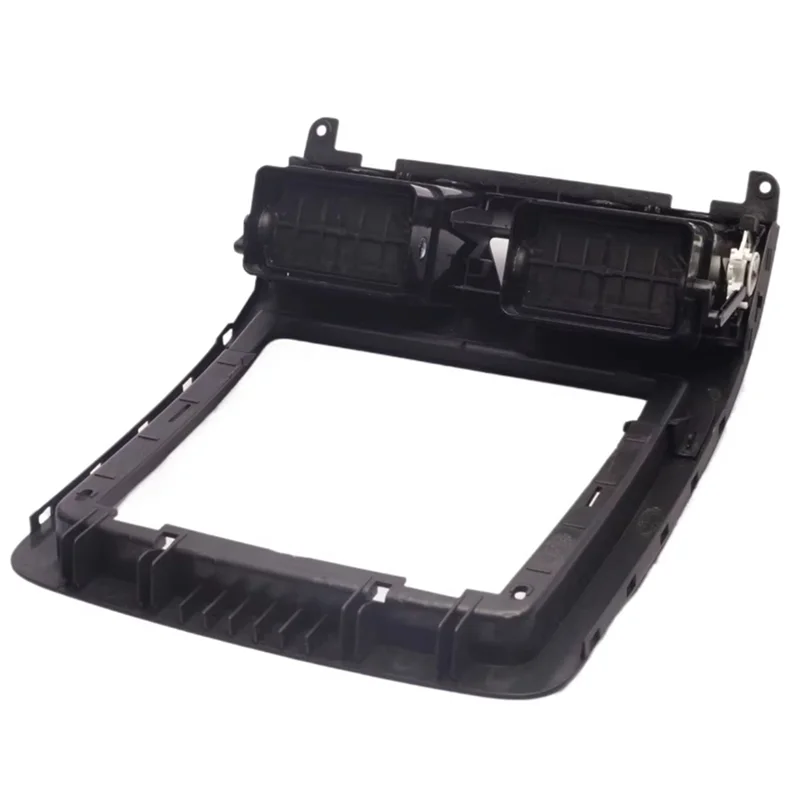 

Dashboard Heater Air Vent For VW Touran Caddy 2003-2015 Air Conditioning Vent Grille Panel 1TD819728C 1T2819728