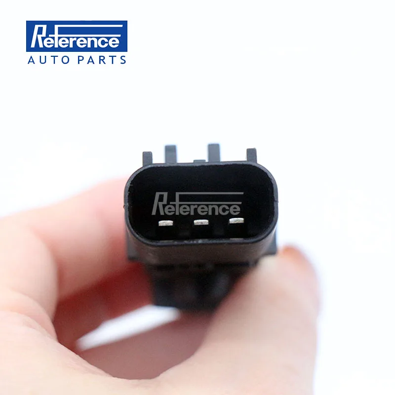 REFERNEEC Air Temperature Pressure Sensor 4076493 2897331 5WK9684 21149537 3331044