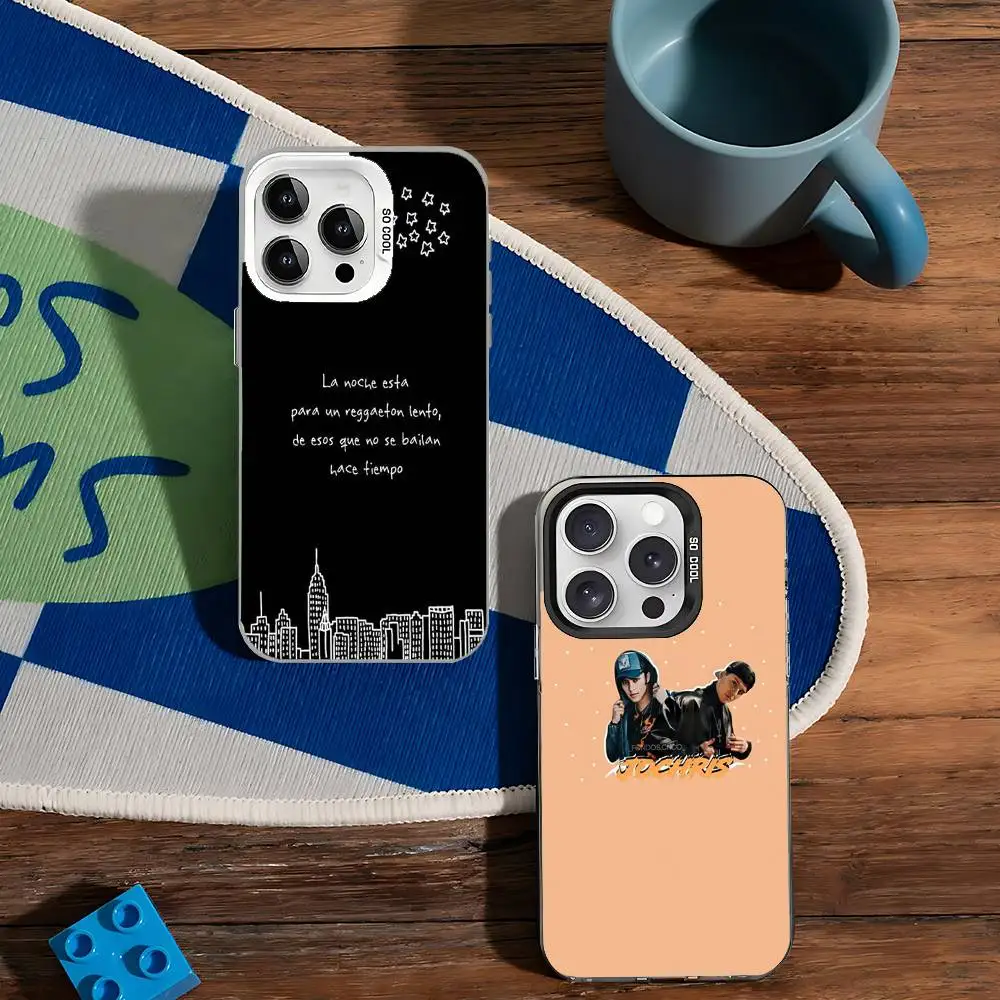 Cnco Phone Case For… - image