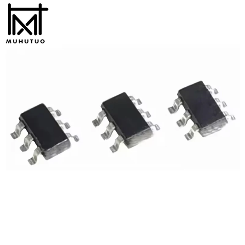 1PCS New original SYN113 SYN115 SYN117 Screen-printed F113 F115 F117 ASK transmitting IC SOT23-6