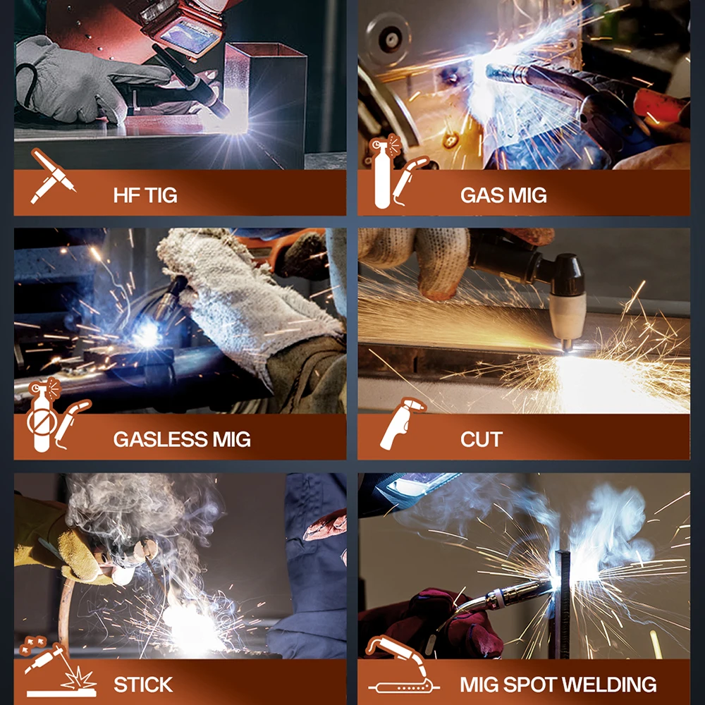 Thumbnail 3 - #39 Low Price TIG Welding Machines Deals