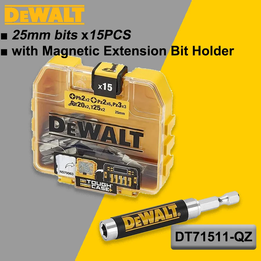 Dewalt 16PCS Flexto… - image