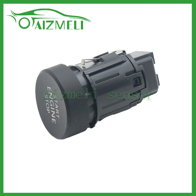 محرك السيارة بدء إيقاف التبديل زر لسكودا اوكتافيا فابيا رابيد يتي سوبيرب 2015 2016 2017 5ED905217 OE قطع غيار السيارات