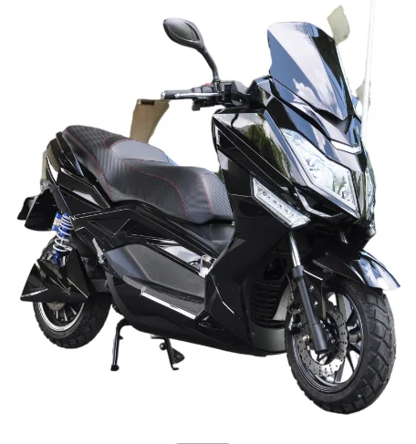 Moto électrique confortable pour adultes, moto électrique, pas cher, approvisionnement d'usine en Chine, 3000W, 5000W, 8000W