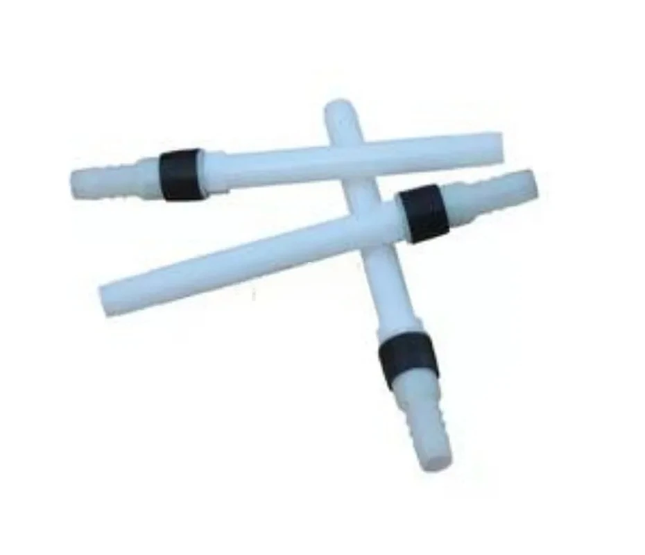 1008644 Powder Tube Complete GA03 Powder Coating Gun Spare Parts 1008644