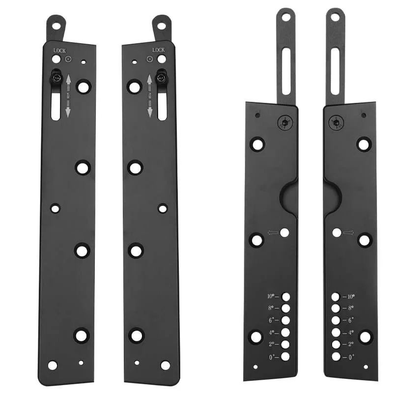 Speaker Accessories, Aluminum Hanging Parts, Various Aluminum Profile Hangers, Stage Audio Aluminum Profile Hanging Parts
