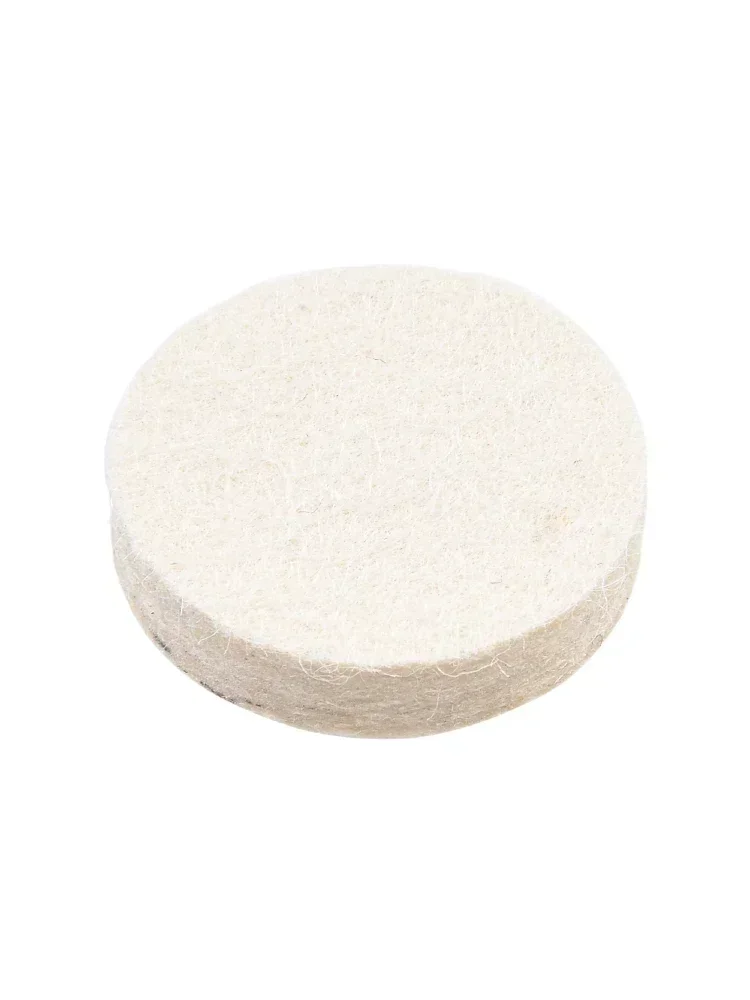 

Drum Pedal Beater Hammer Head Felt Pad Drum Pedal Beater Pads For Bass Drum Percussion Instruments Accessories
