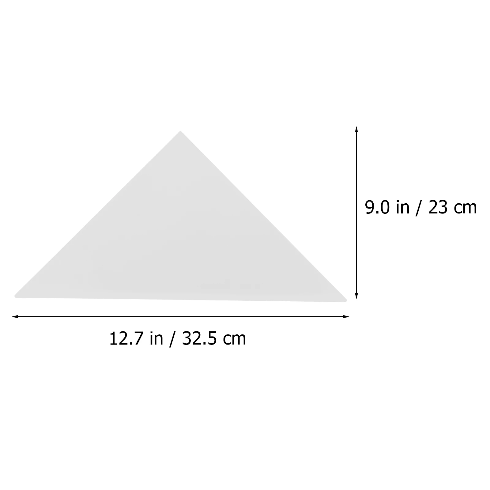 

4pcs Football Table Corner Protectors Plastic Triangle Edge Guards For Foosball Table Edges Safety Cover Foosball Supplies