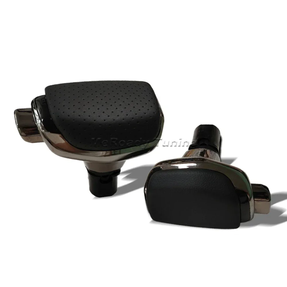 Automatic Car Gear Shift Knob Lever Handle Head for Honda Civic MK8 8th 2010 2011 MK9 9th MK10 10th Interior Accessories