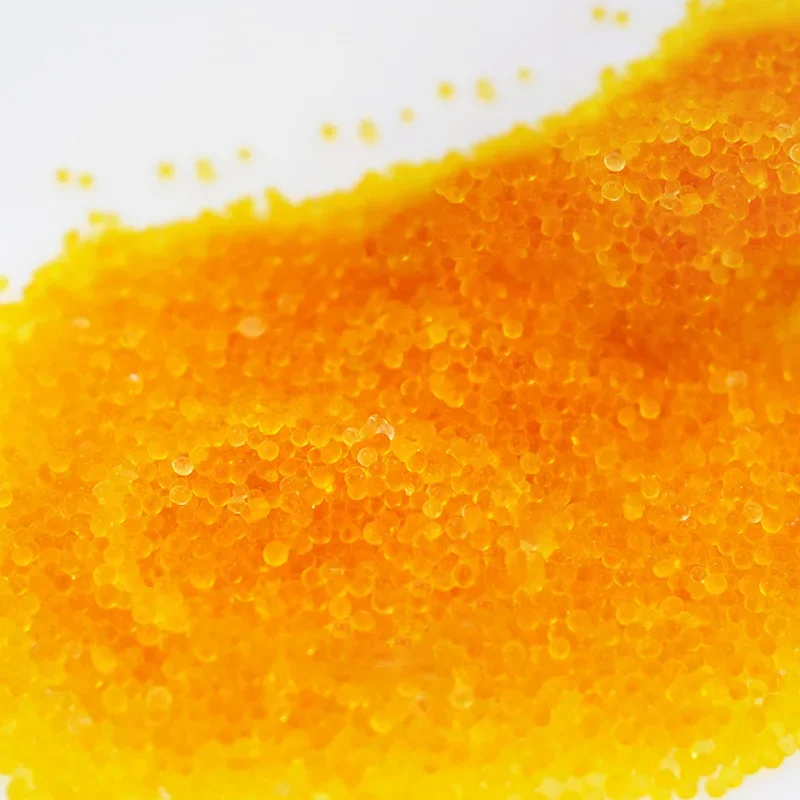 Orange Farbwechsel Silikon Feuchtigkeit absorbierend 500g Trocken mittel 3D-Drucker Verbrauchs materialien Handy Elektronik Luftent feuchter