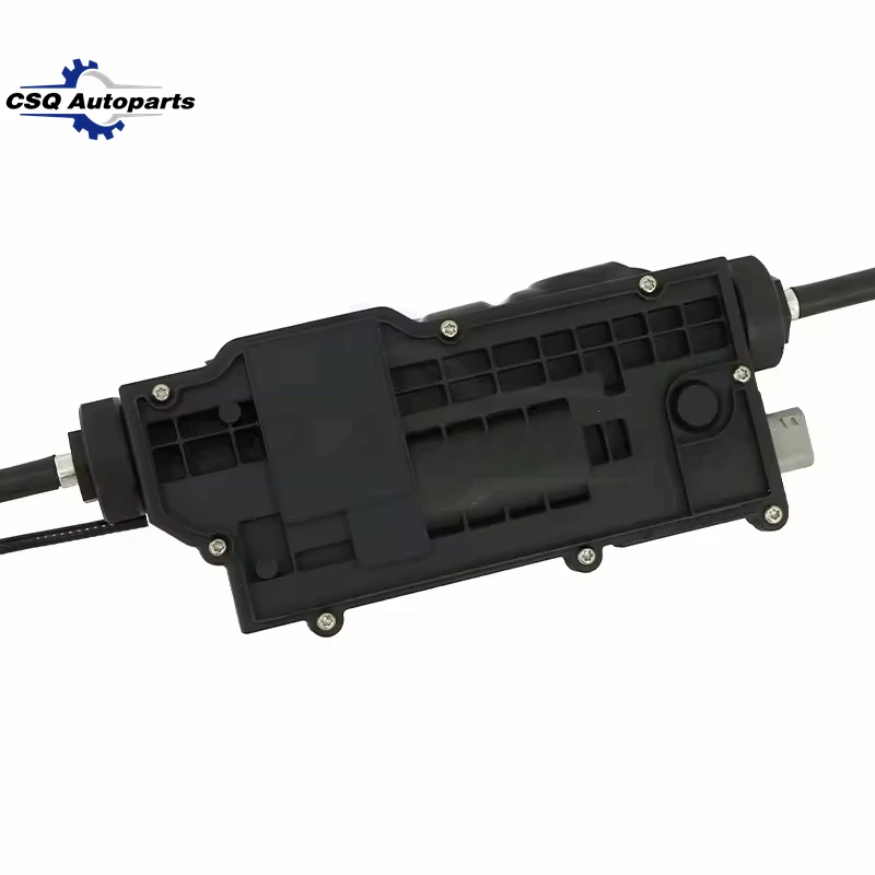 Parking Brake Actuator Control Unit 34436874220 For BMW 2014-2018 X5 F15/2015-2019 X6 F15/F85 Electronic Parking Brake Assembly