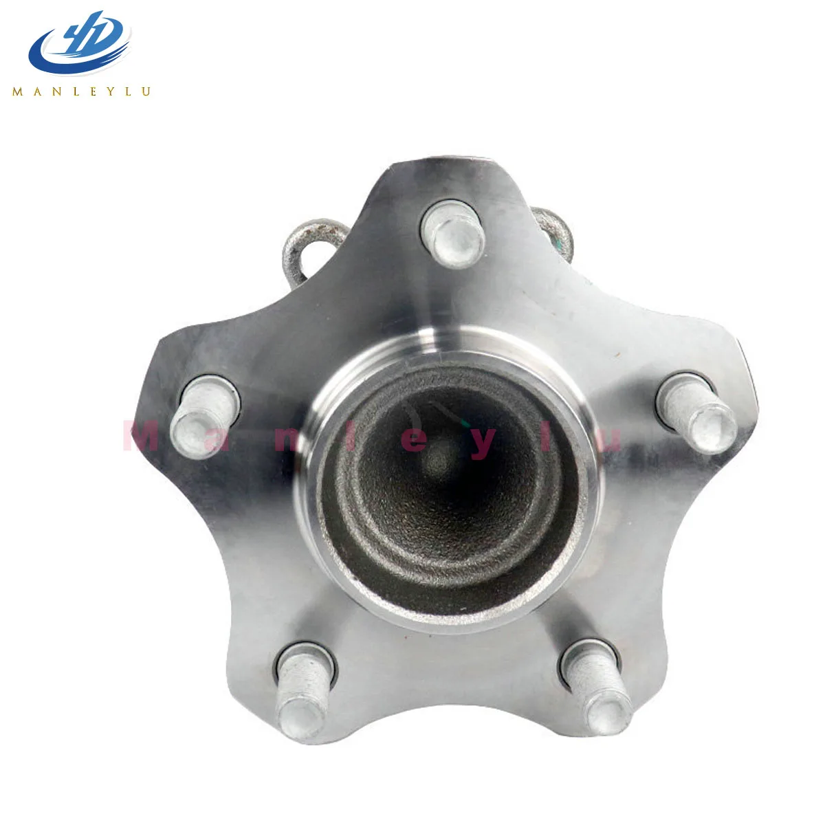 Rear Wheel Hub Bearing Assembly for NISSAN BLUEBIRD SYLPHY B17 SENTRA VII TIIDA Hatch 43202-3RA0B 512530 43202-2GG0B