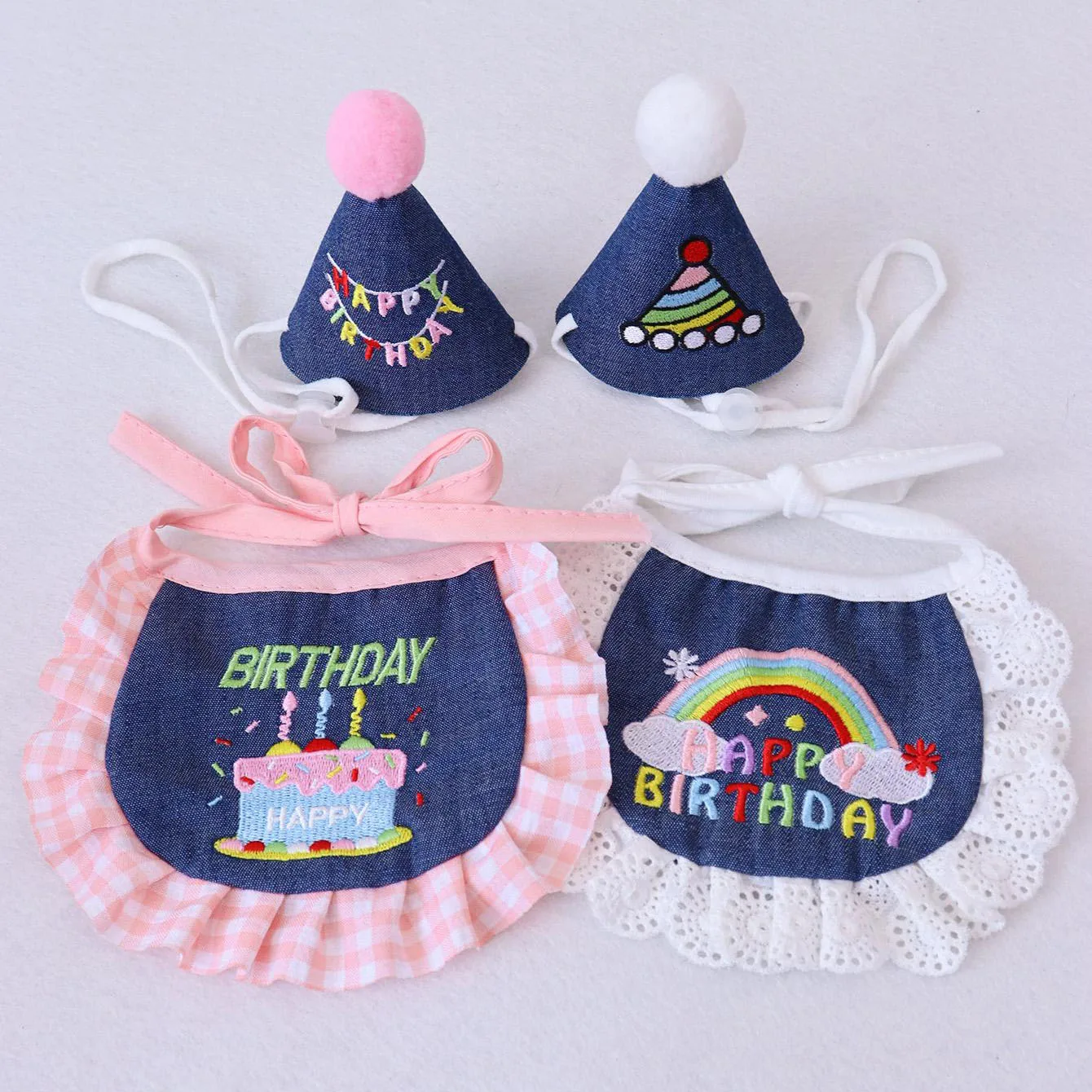 Thumbnail 3 - #18 Puppy Bandanas Comparison Guide