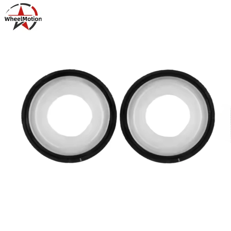 1PCS/2PCS OEM 89060436 12550574 12602972 12587099 89018162 Engine Crankshaft Rear Oil Seal  For CHEVY GMC Cadillac LS 5.7L  5.3L