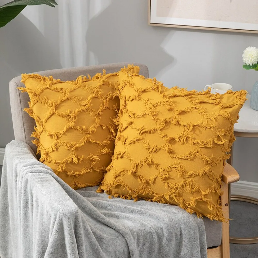capa-de-almofada-decorativa-de-algodao-e-linho-dupla-face-com-estampa-xadrez-cifbuy-18x18-polegadas-para-sofa-carro-e-casa