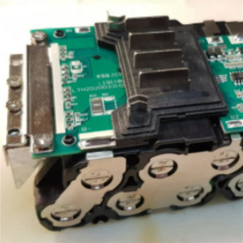 IALJ-2X Li- Battery…