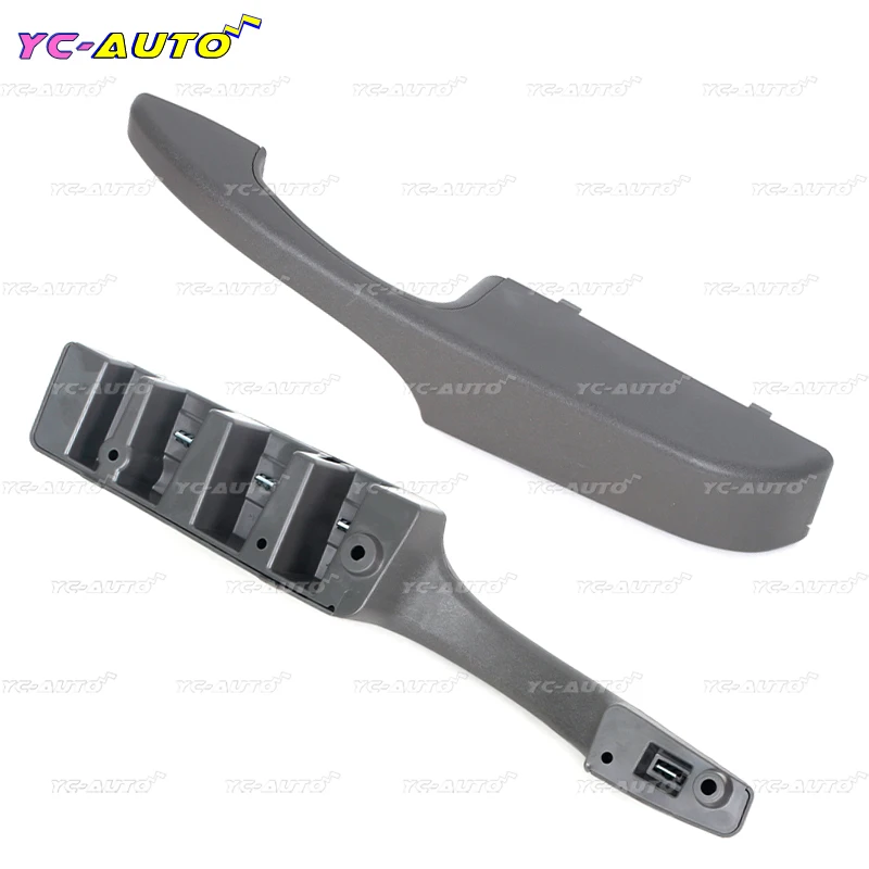 25750064 25750067   Reposabrazos de manija de puerta Interior de coche para Chevrolet Express para GMC Van Savana 2003-2019