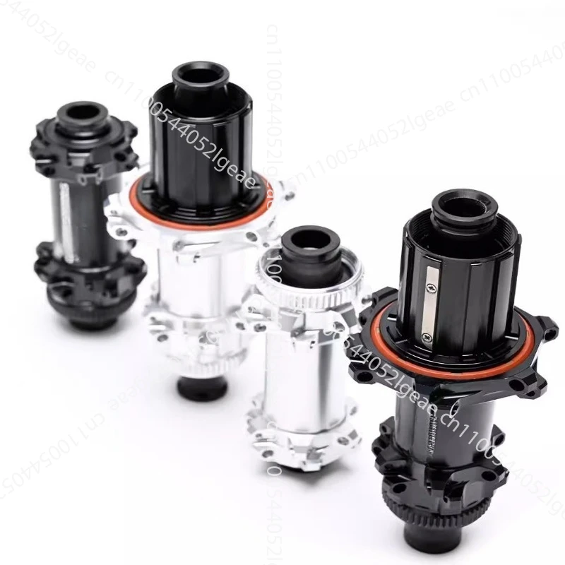 

504 Rims Direct Pull Center Lock 24H Lightweight Road Bike GR9 Rear Hub