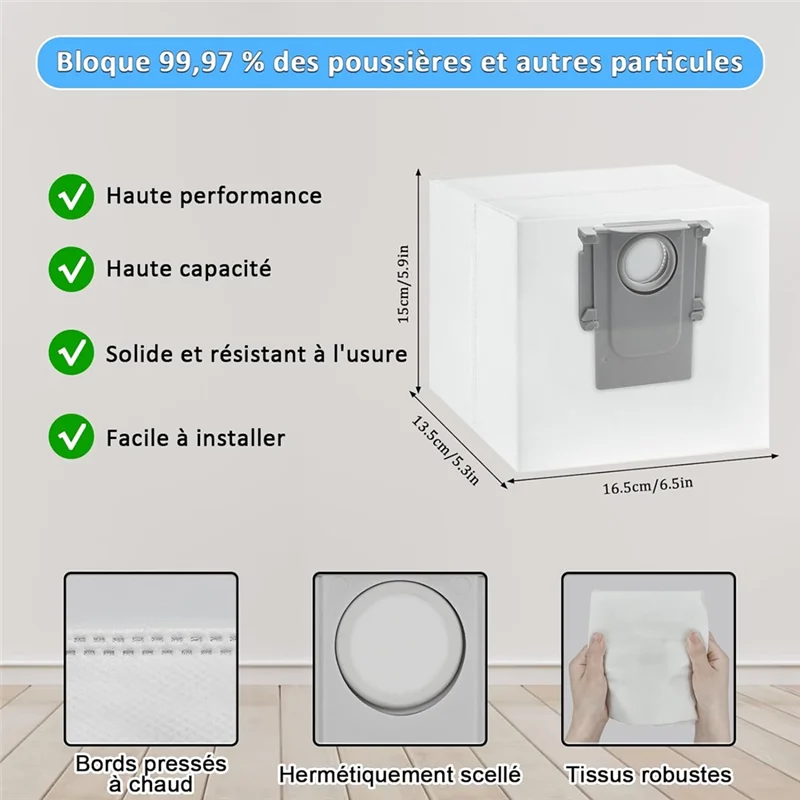 قطع غيار ملحقات A02F لشاومي Roborock S7 S7 + S7 Plus S7 Maxv Plus Ultra T7 T7S T7 Plus T7S Plus، الفرش الرئيسية