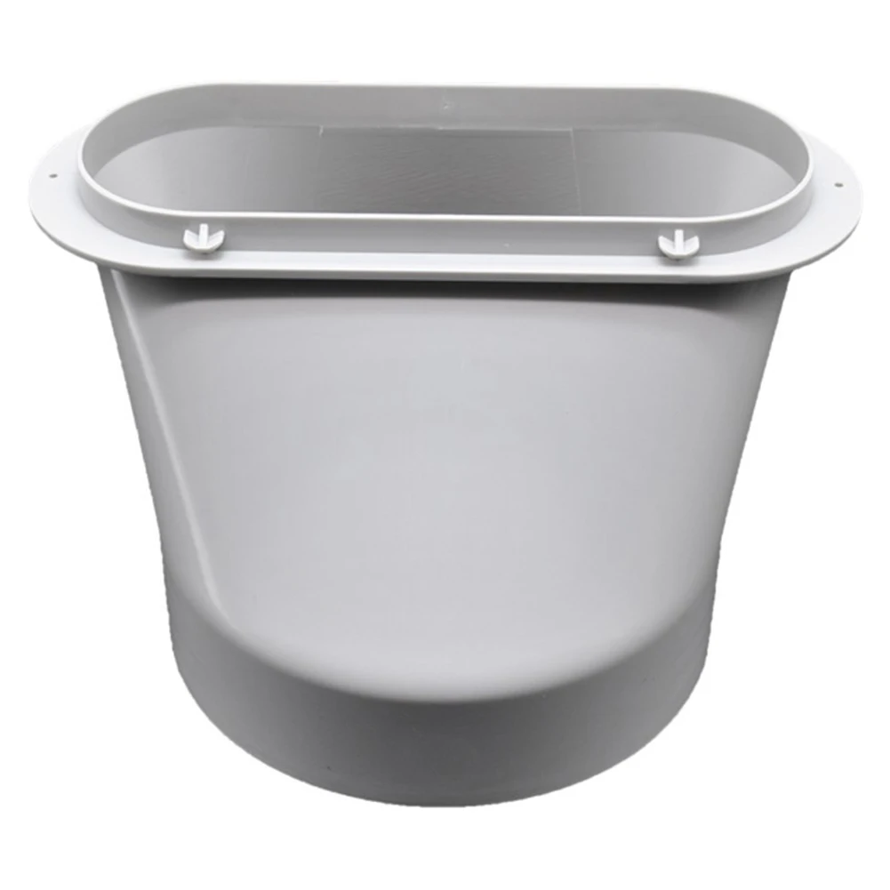 

Hose Interface Adapter for Portable Air Conditioner Exhaust Hose Kit Designed to Improve Cooling Performance and Airflow Control