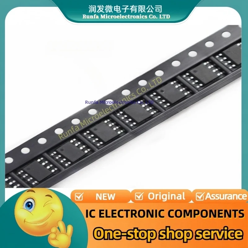 TO-95 DIP-8 SOP-8(5piece)YX8615F 8615F TO-95 DIP-8 SOP-8 100% New Chipset Microelectronics Electronic Component