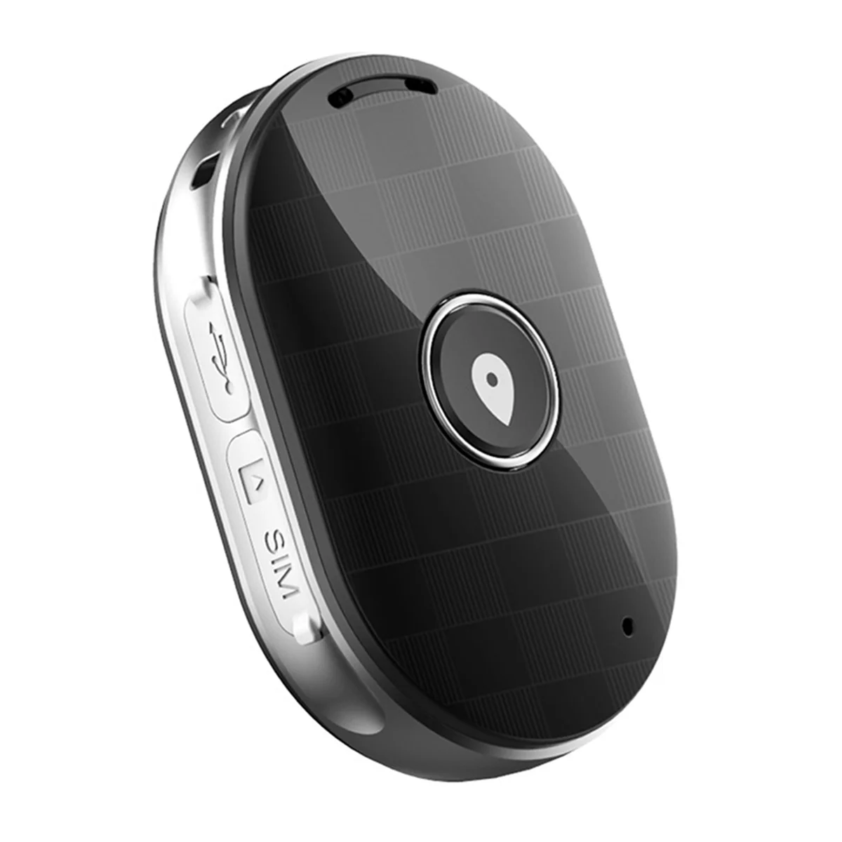 

IYBBW-Waterproof GPS Locator Tracker Children WIFI Waterproof MINI Tracker for People