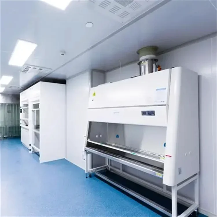 

Hot Clean Bench Workstation Dust Free Room Laminar Flow Cabinet/ Fume Hood/ Clean Bench Hood Price