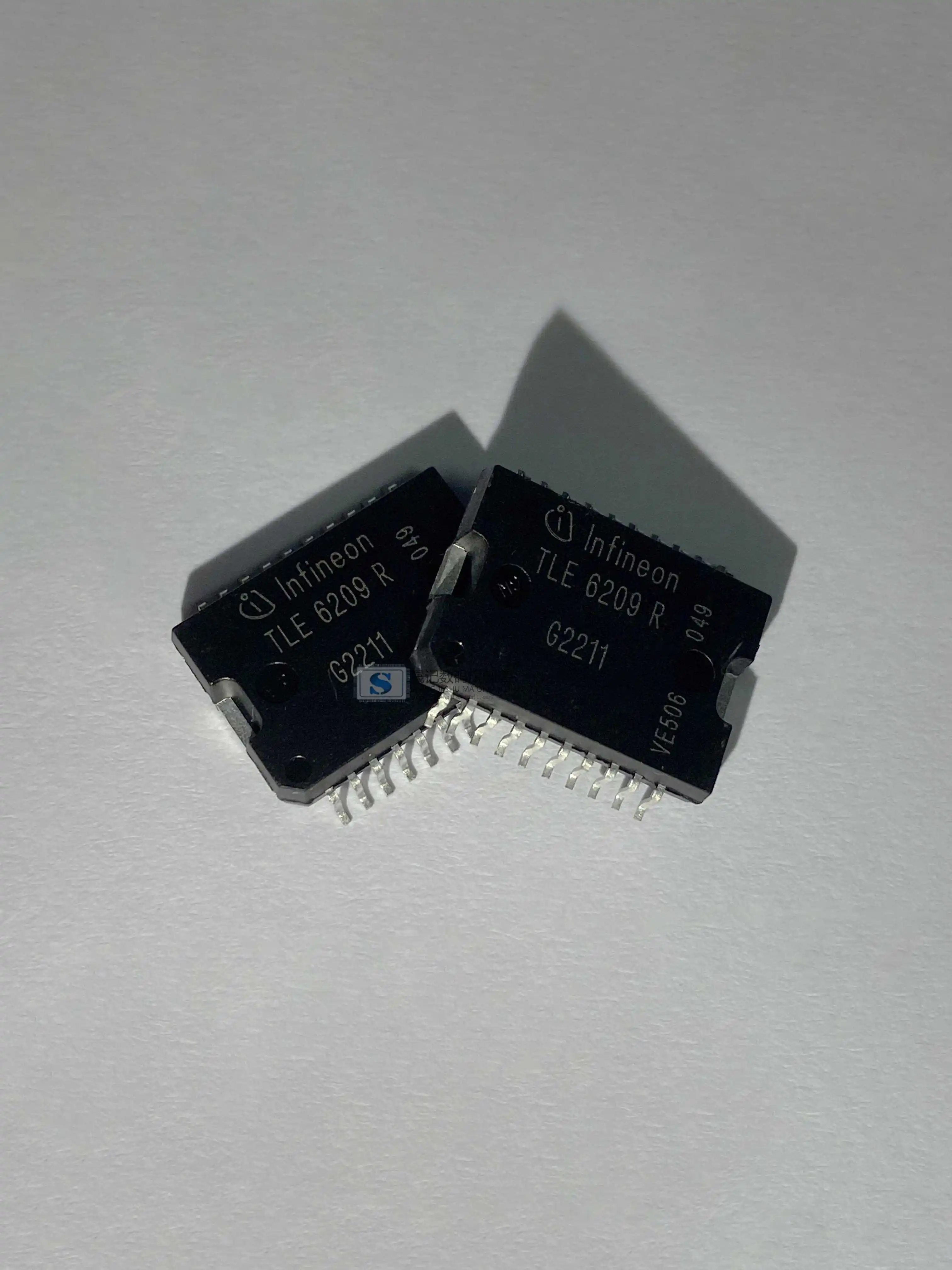 TLE6209R ATM398-556757  TY94086DH ATM38-3.0 A2C56211 AI-IC17   10PCS