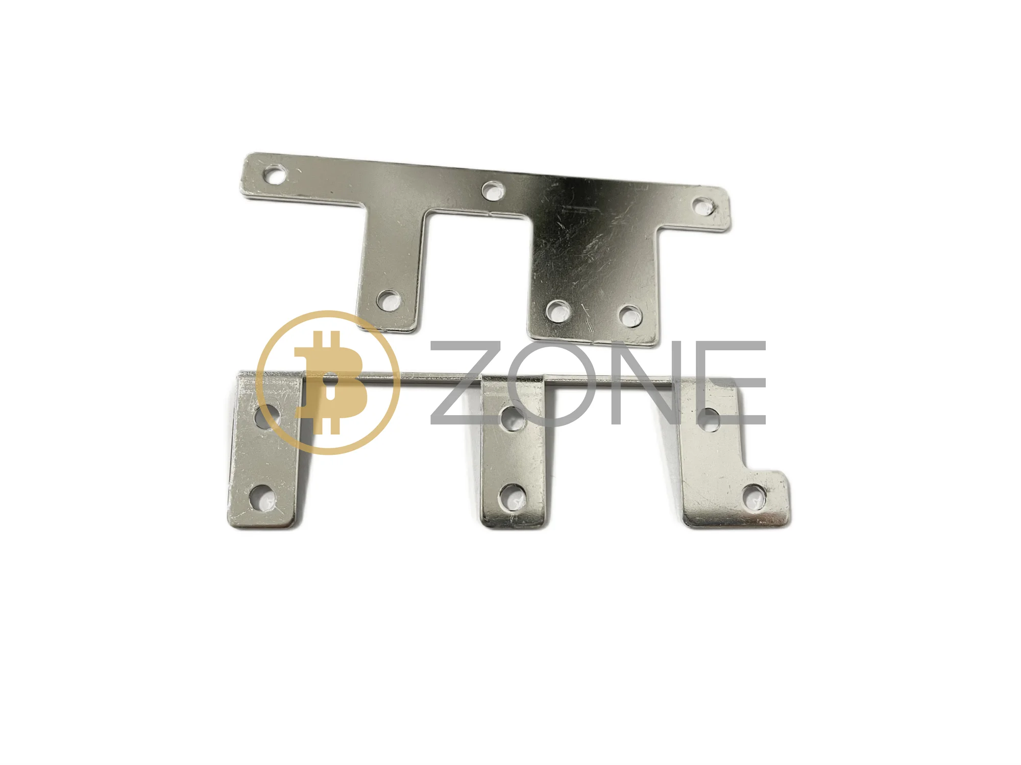 2PCS  Iron Sheets Connection Of Hashboard & Power Suitbale For Whatsminer M20 M30 M31 M32 Series