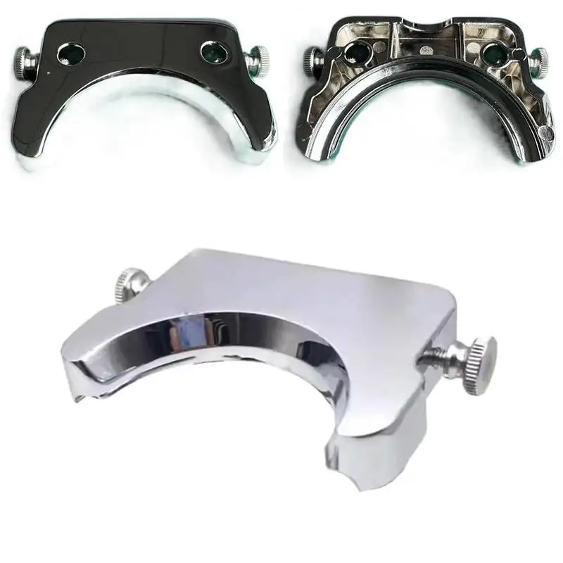 

for Lucky Star GALILEO Q18 [AA-Kafa 9B/9C] Upper half of the handle bracket/bracket fixing screws 1 piece