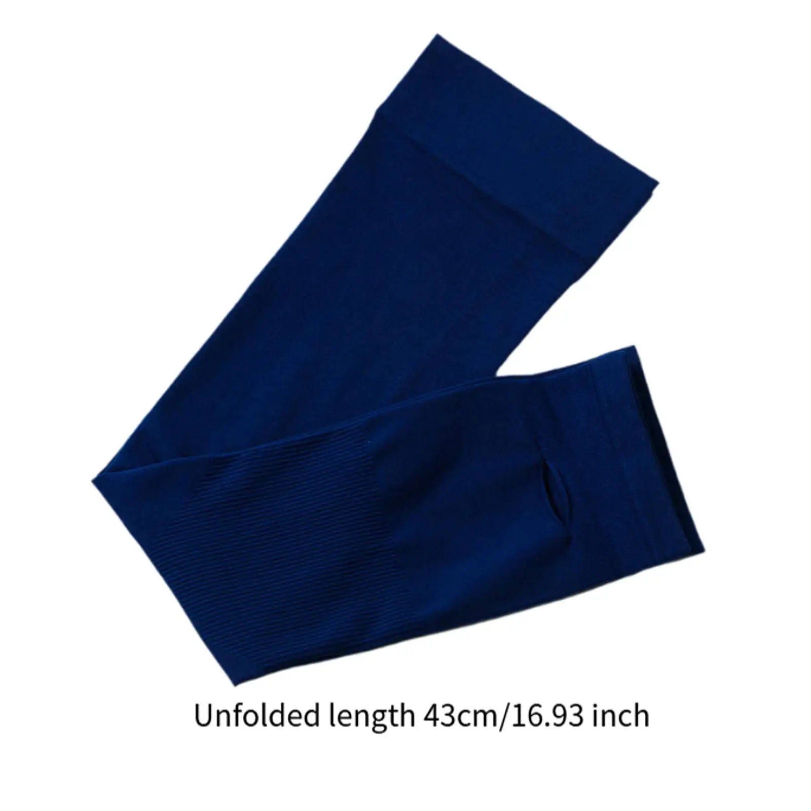 4x クーリングアーム日焼け防止スリーブ ロンググローブ 通気性のあるアームカバー 女性用 男性用 ランニング スポーツ用