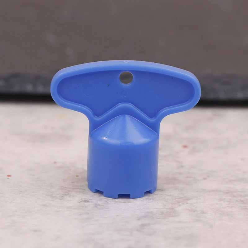 Plastic Practical Faucet Aerator Repair Wrench Filter Faucet Bubbler Key Tap Removal Spanner Tool
