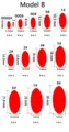 size 2 red 60packs B