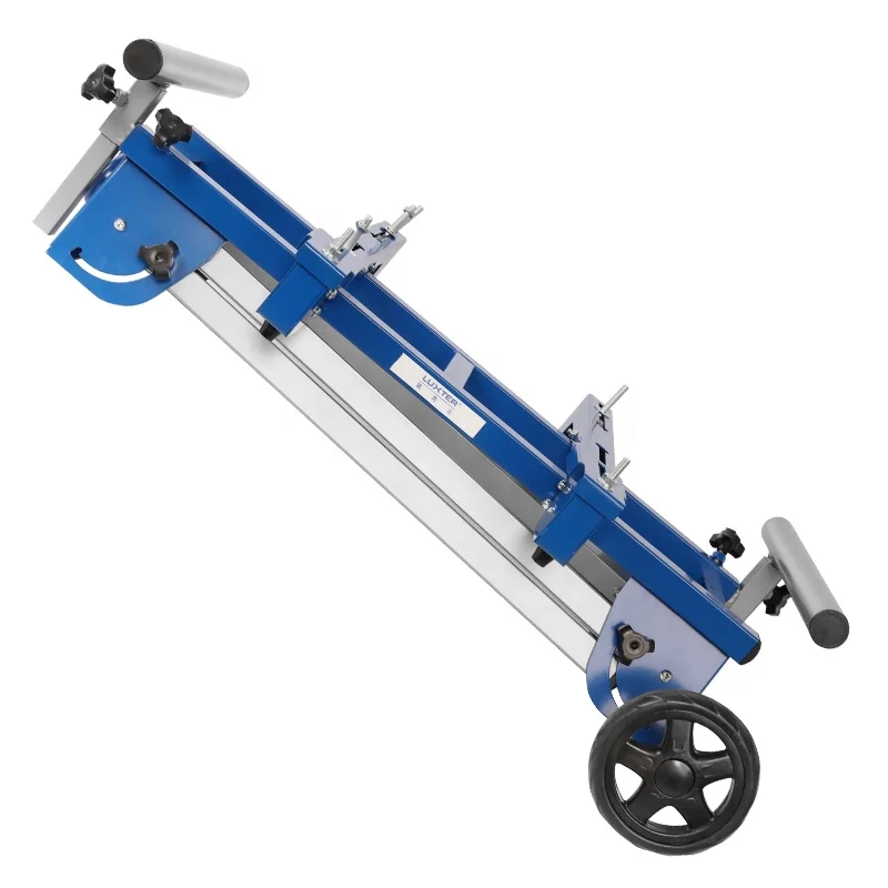 

Folding Mitre Saw Thickness Planer Stander for Wood Working