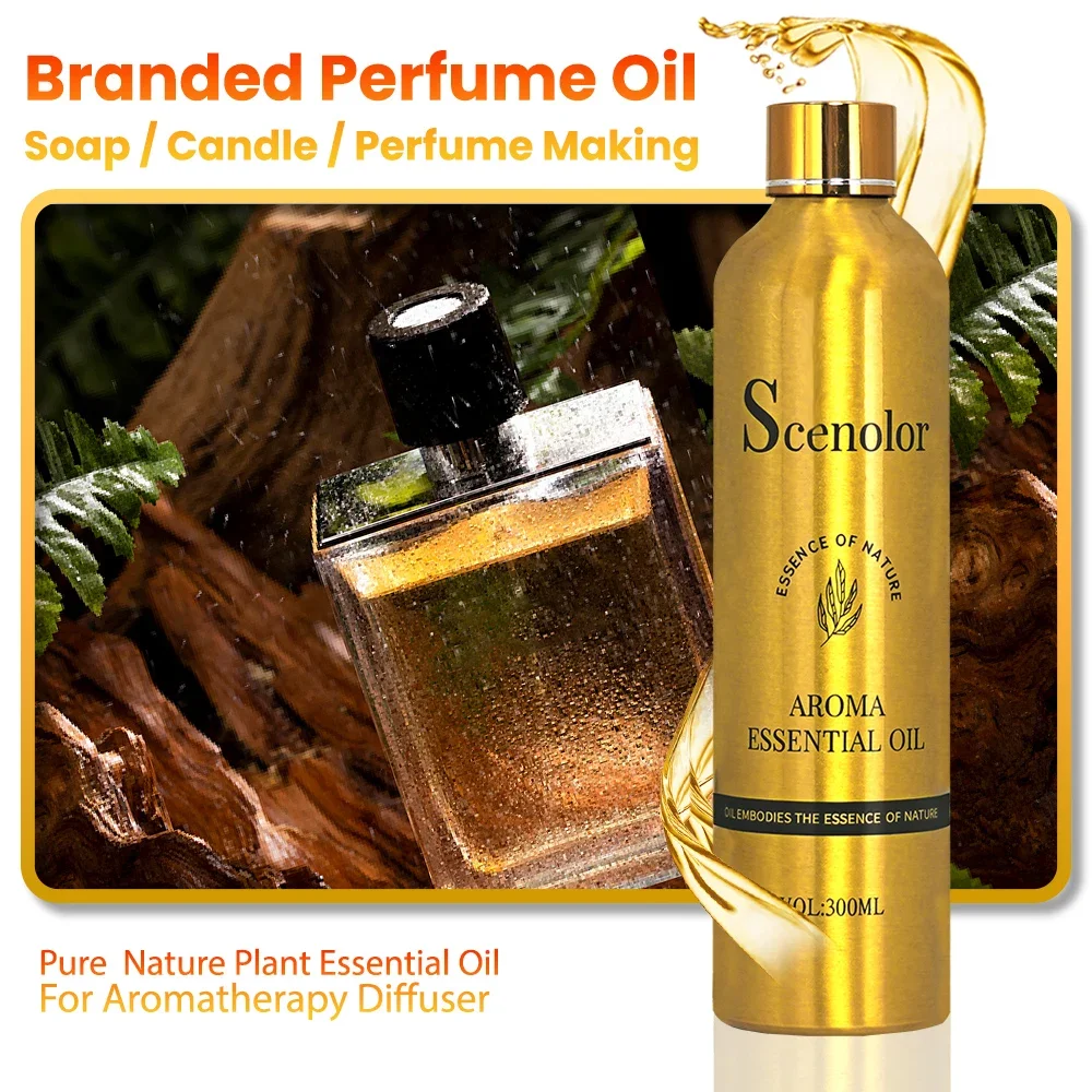 

300ML Hxrmes Terrzez Aroma Oil Essential Oils For Aromatic Diffuser Aromatherapy Air Fragrance Perfume Oil For Hotel Home Office