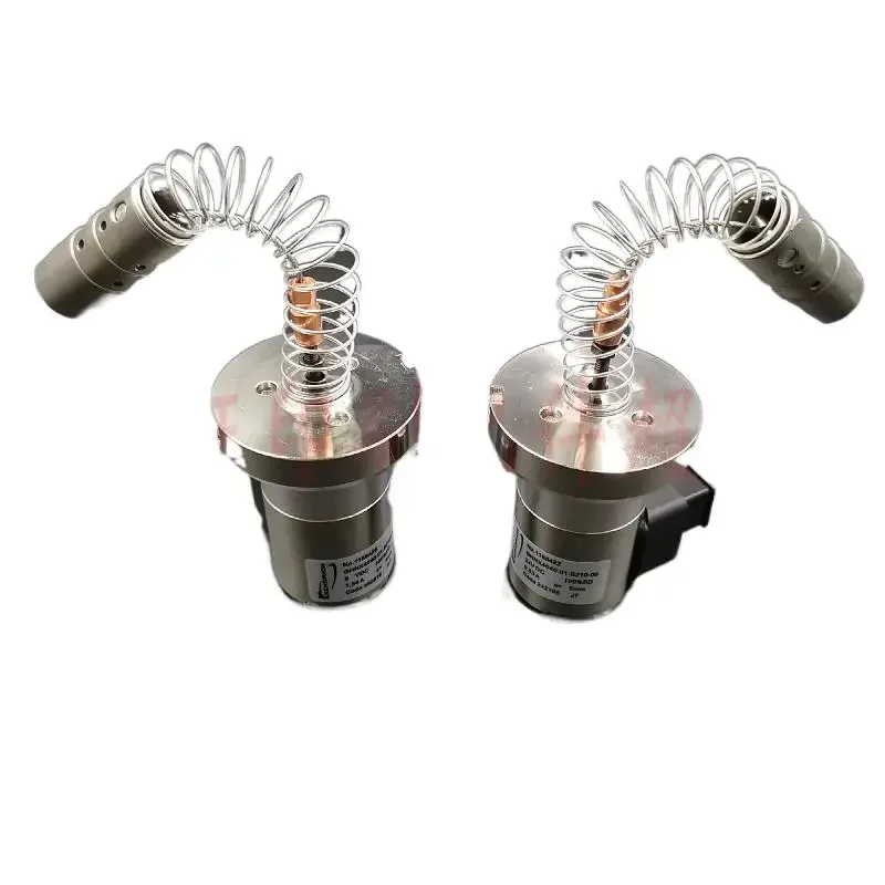 하이델베르그 스탈 접이식 전자 기계 솔레노이드 밸브용 1개