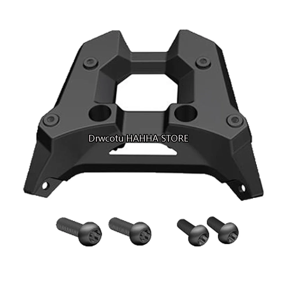 Seat Shelf Tail Box Bottom Plate Cargo Luggage Rack Bracket Carrier Support Rack Shelf For ZONTES 368G 368 G