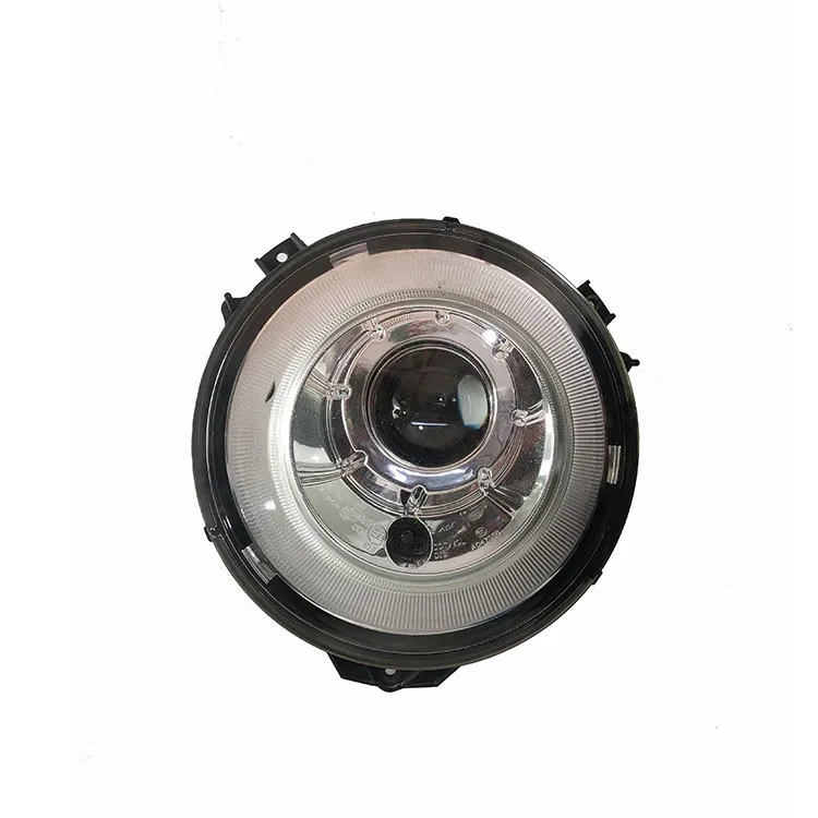 

Headlight CarHot Selling High Quality Original Used Headlight for Mercedes Benz Class G500 G350 LED Headlight Car Led