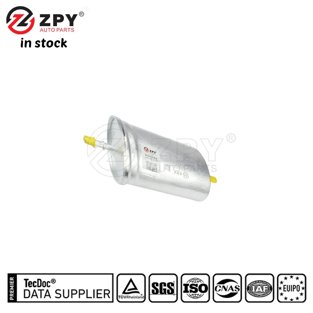 

ZPY Новый топливный фильтр с гарантией высокого качества для Volkswagen Clasico 1J0 201 511A