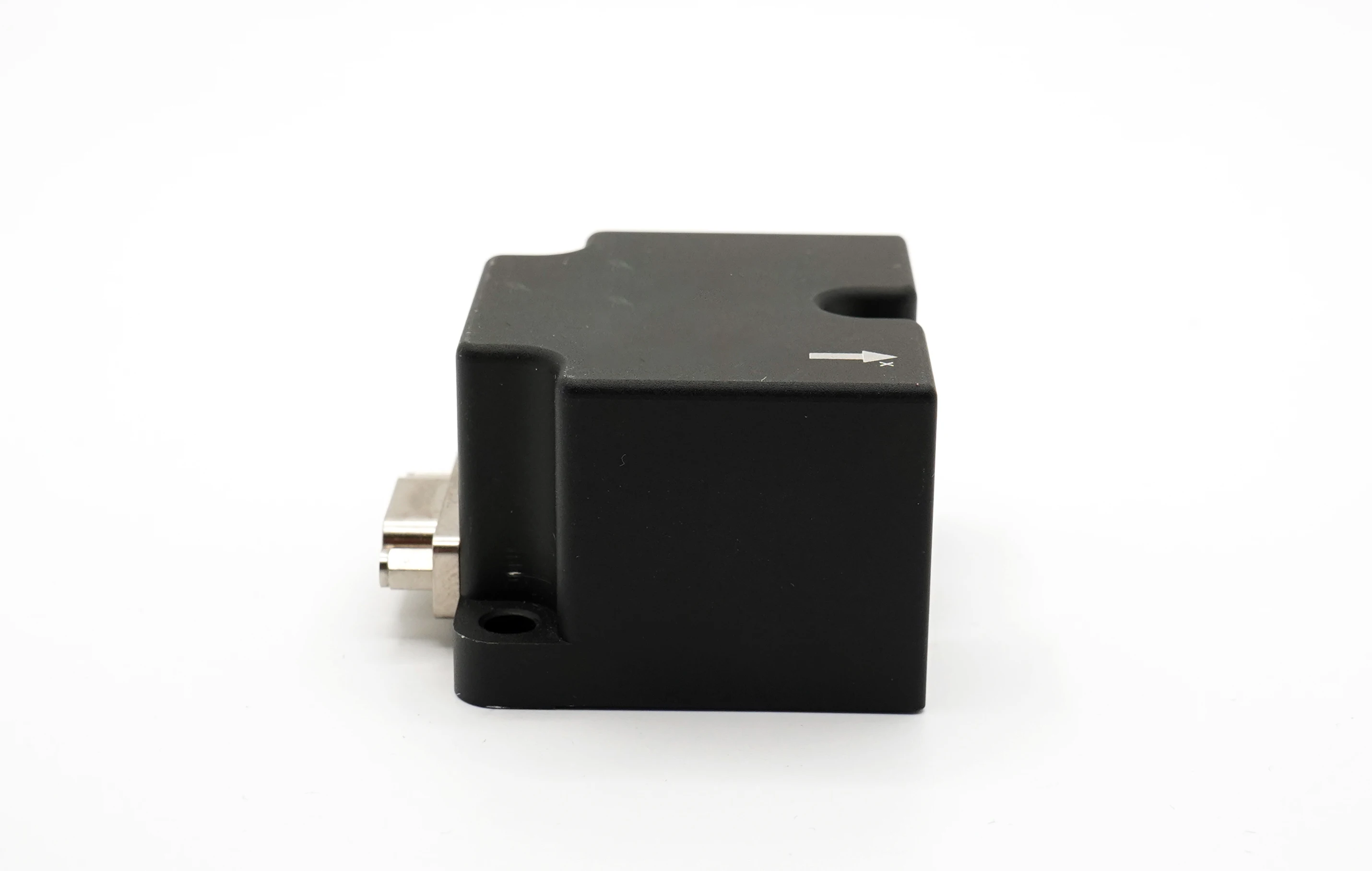 Industrial AHRS Sensor IMU Module RS-232 Interface 250/s Gyro Range 9-24V for Vehicle Ship Flight Control