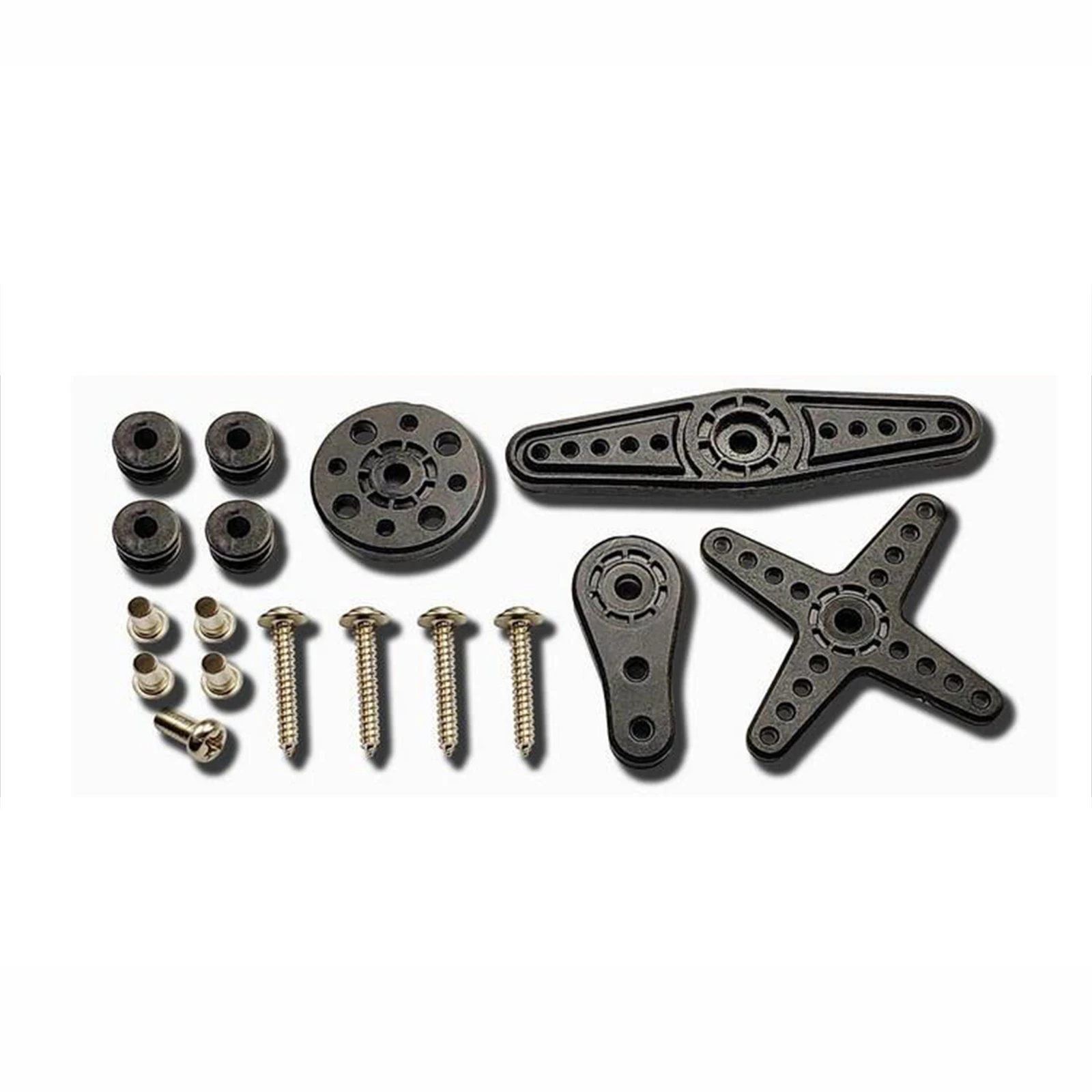 Robot d'avion de véhicule de dérive de couple élevé pour la voiture de RC BARC camion Par Corps court servo de couple élevé de SPT5410HV-180/10kg 180 résistant