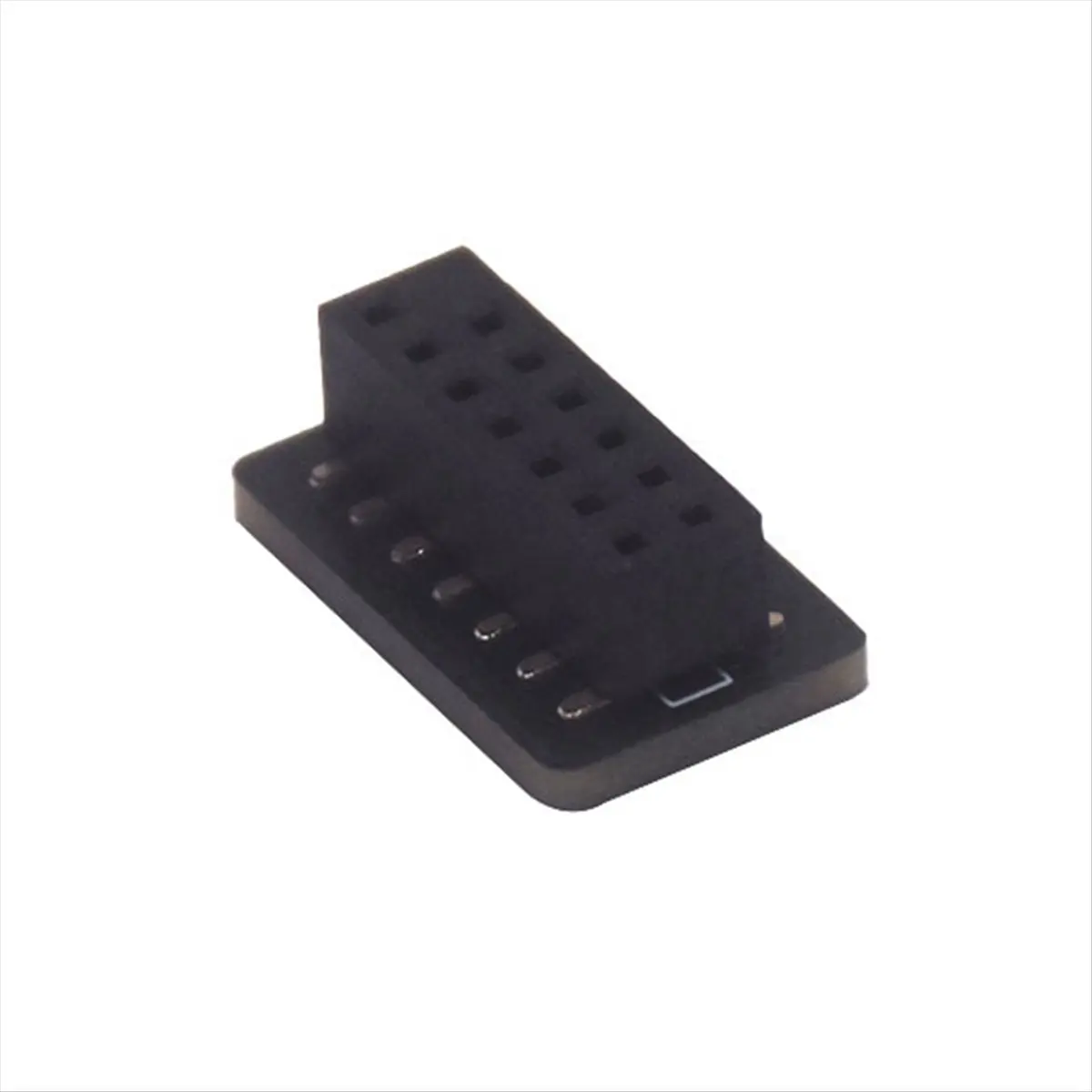 Super Sale TPM 2.0 Module TPM 2.0 Security Module SPI 14-PIN for ASUS, TPM 2.0 Encryption Security Module Board