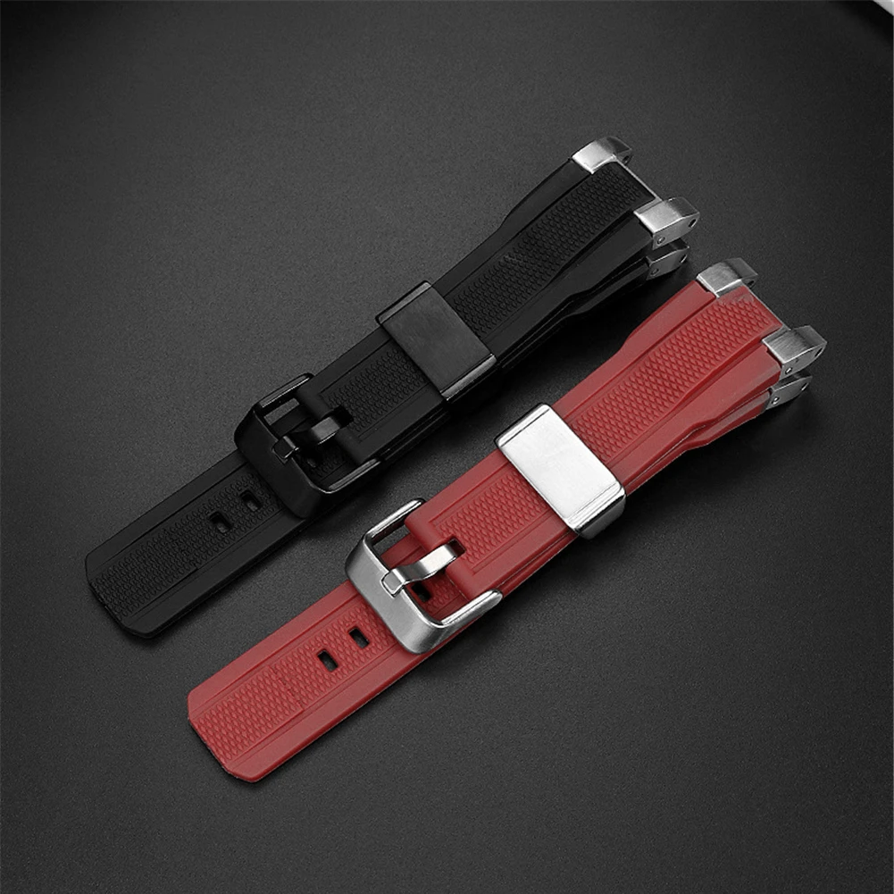 

Strap Watchband For Casio G-SHOCK MTG-B2000 Band Sport Watch Accessories Bracelet Belt