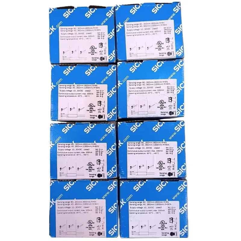 GTE10-P1212 Brand new original SICK Photoelectric switch sensor, large quantity in stock, welcome to consult