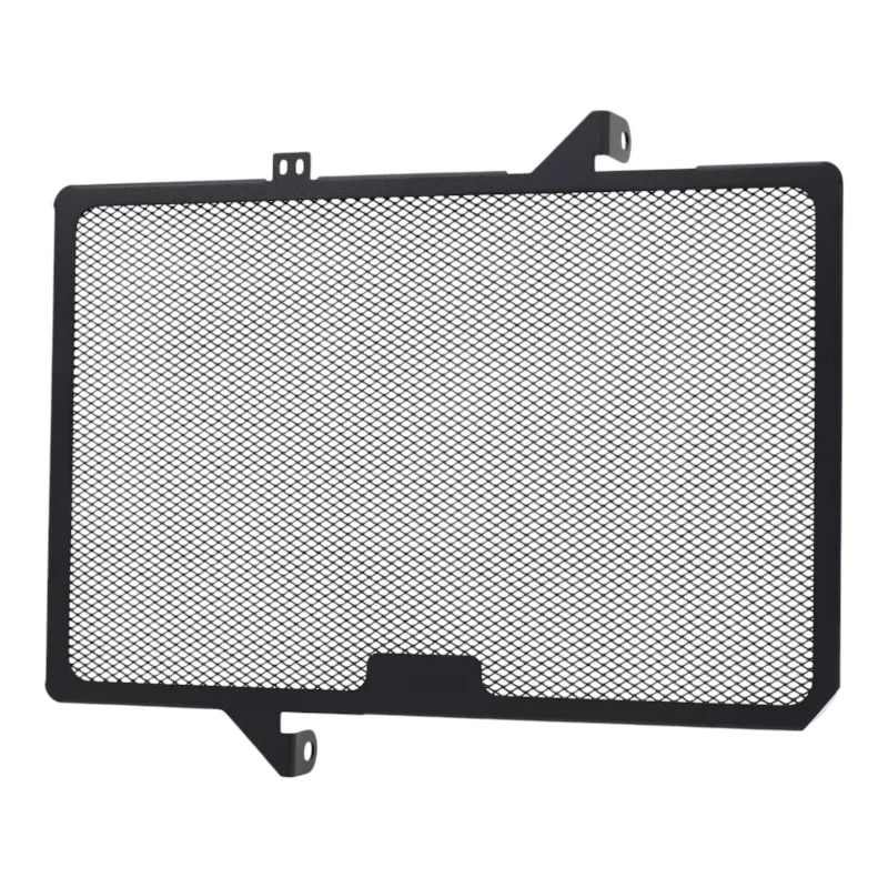 لهوندا CB650R CBR650R CBR650F CB650F CB 650R 2019-2024 2022 2023 دراجة نارية شبكة المبرد غطاء حماية خزان الوقود حماية